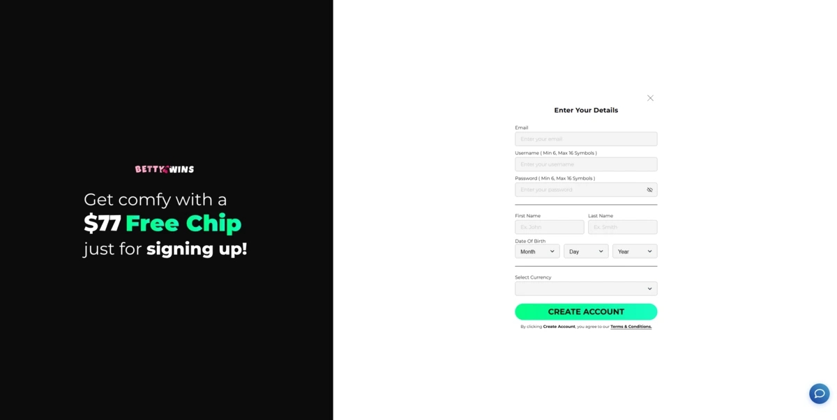 mobile app