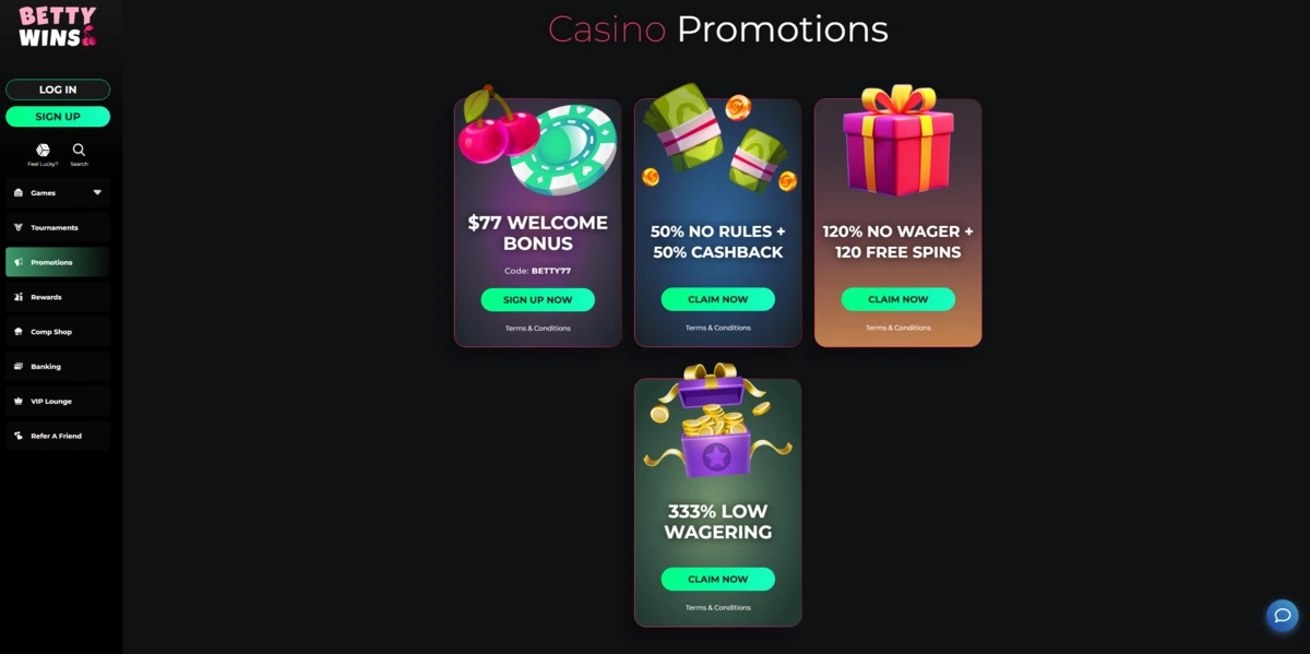 casino graphic